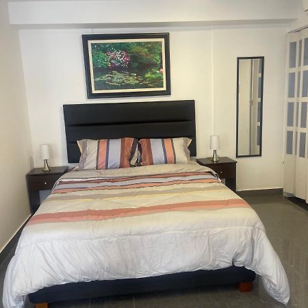 Departamento De Estreno Centro De Mirafores Lima Dış mekan fotoğraf