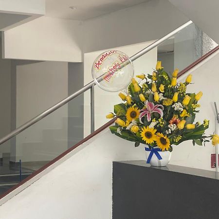 Departamento De Estreno Centro De Mirafores Lima Dış mekan fotoğraf